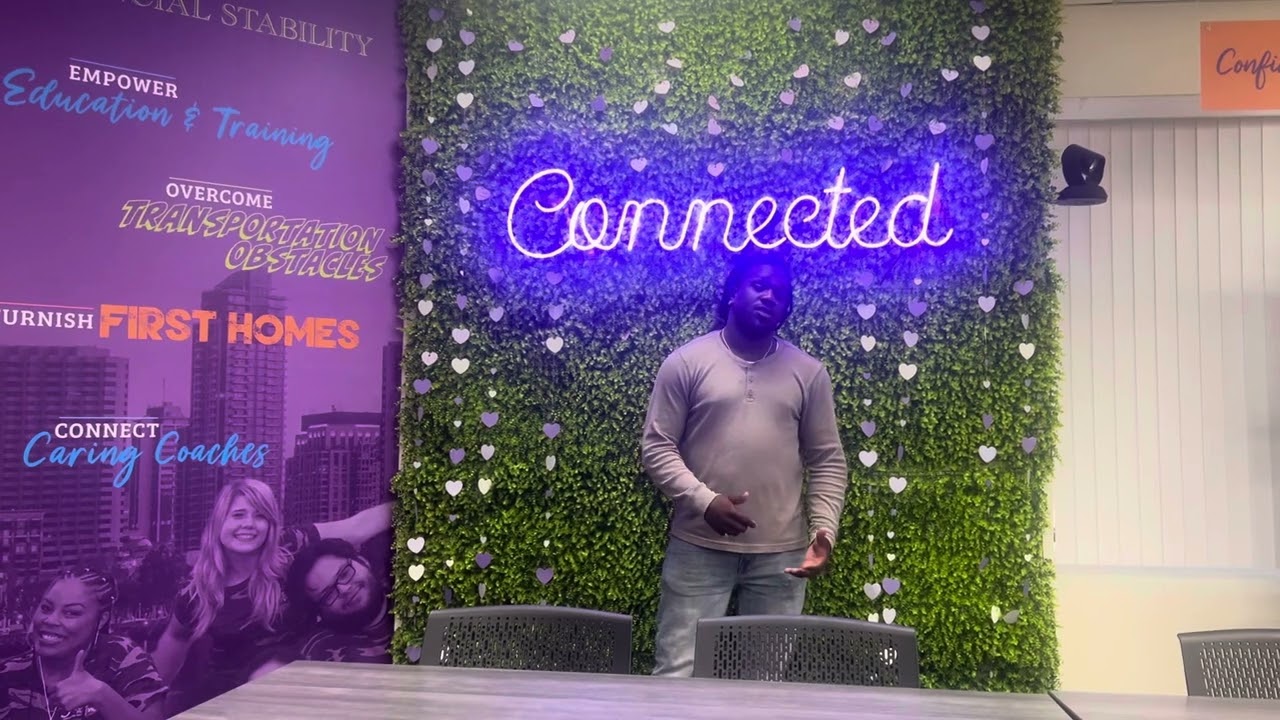 Fund My Mission Scholarship Application