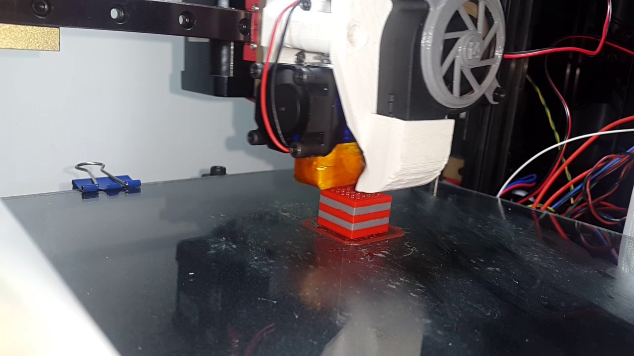 Prusa i4 to Prusa Z