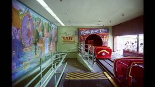 Exit Spiel - Knotts Bear-y Tales (1975) Soundtrack