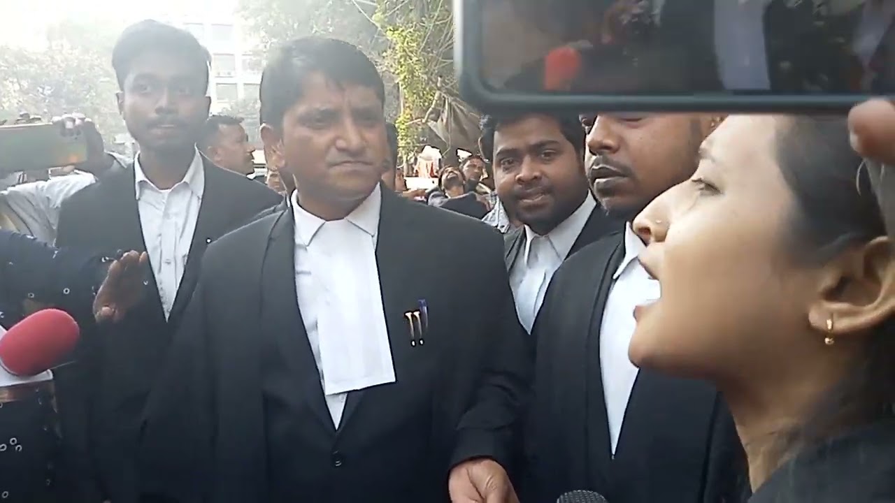Advocate mofakkerul Islam [ Bankshall Court]