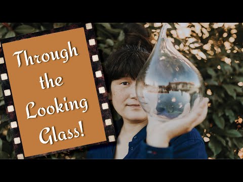 How to Make Glass into Art