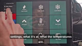 autonoME User Guide: Using Multiple Smart Thermostats