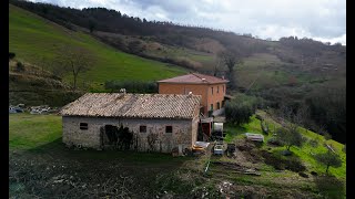 #2  Garden Cleanup Begins | Outbuilding Tour, Olive Tree Trimming by How To Live In Umbria 4,436 views 2 months ago 12 minutes, 57 seconds