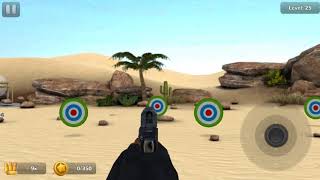 Shooting Simulator: Target in Shooting Gallery — Shooter for Android screenshot 2