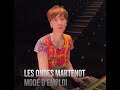 Les ondes martenot  mode demploi par nathalie forget