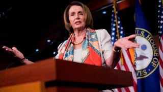 Jan 13, 2016 House Democrat Leadership Press Conference
