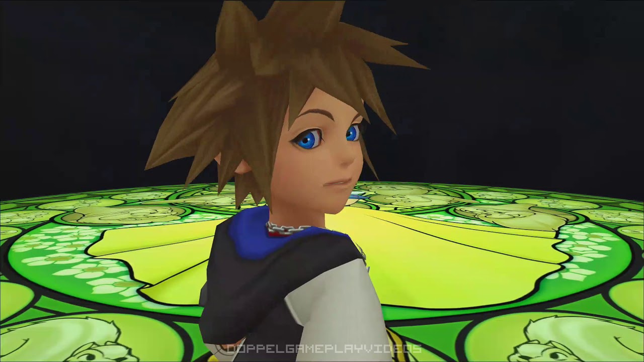 psp for sale Kingdom Hearts Final Mix #1: Into the Abyss [PS4, BLIND]