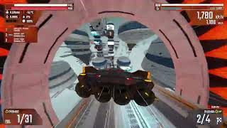 XF Extreme Formula Outer Cup Beyond Difficulty [Never Centauri] Early Access