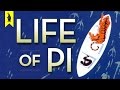 Life Of Pi Quotes About God with Page Numbers