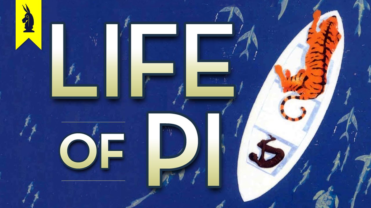 103 Life of Pi Quotes With Page Numbers by Yann Martel | Ageless Investing