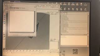 Maya 6.5 in Irix - Part 2 - Tutorial for Customizing your Maya UI