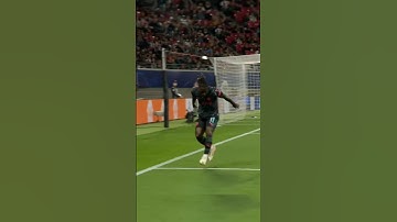 Jeremy Doku Griddy 😳🕺