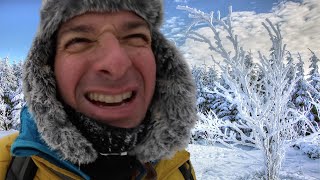 ¿Cómo soportan el frío en el norte de FINLANDIA? 🥶🇫🇮 Rovaniemi by Viajando con Mirko 2,045 views 4 months ago 23 minutes