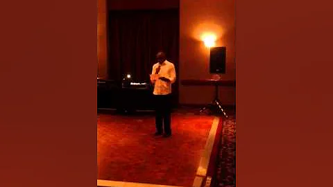Bad Mamma Jamma... Dwayne Atkins