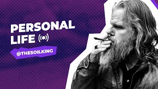 Personal Life of the SOIL KING @thesoilking