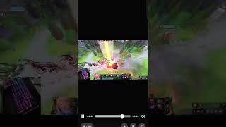 6k MMR invoker combos