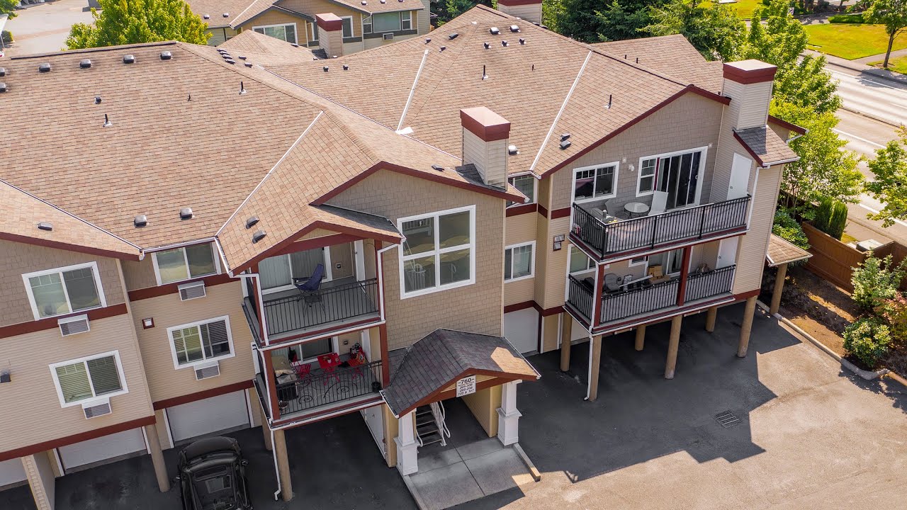 Condo for Sale 760 NW 185th Ave. Beaverton, Oregon YouTube