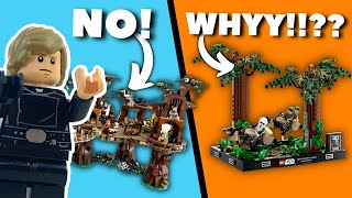 Things That Trigger LEGO Star Wars Fans- Episode 41