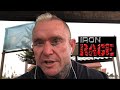 LEE PRIEST ON HIS DARKEST HOURS IN LIFE!