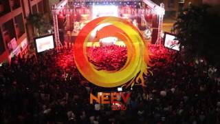 Aditi Singh Sharma Scmhrd Neev 16 Live Performance