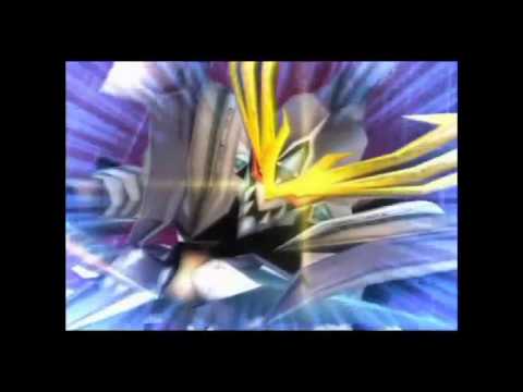 Super Robot Wars Neo - Schiksalias Attacks