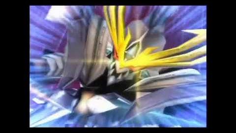 Super Robot Wars Neo - Schiksalias Attacks