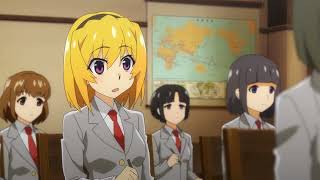 Lambdas Educational Background