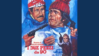 I due pezzi da 90 (Suspense)