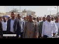 Dr MULINDWA JULES IN BENI ON APRIL 10 2026 