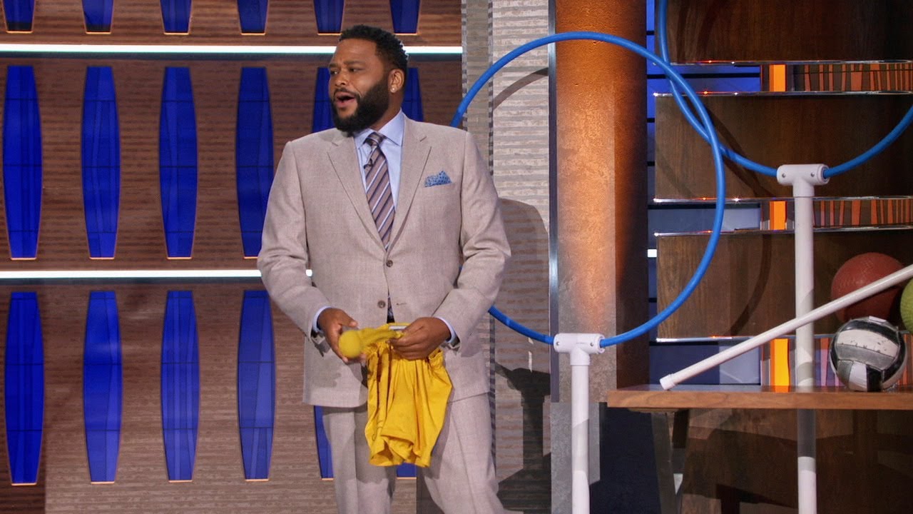 TV Revival: Classic Game Shows That Have Been Rebooted