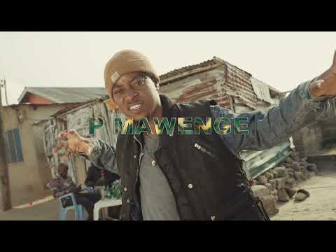 P Mawenge - My FUTURE Wife (Official Video)