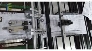 Rynan 1200e High Speed Thermal Inkjet Printer Suitable For High Speed Sheet Feeder Mechanism.