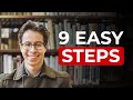 Guide to Writing Your First Book ✍️