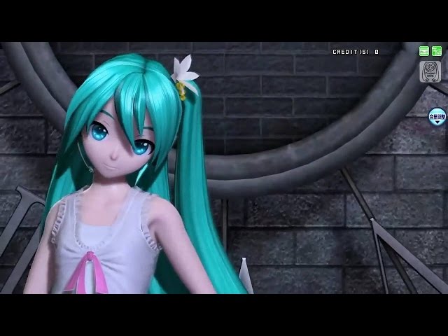 初音ミク ロミオとシンデレラver. ロミオとシンデレラ / MORE MORE JUMP！ × 初音ミク - YouTube