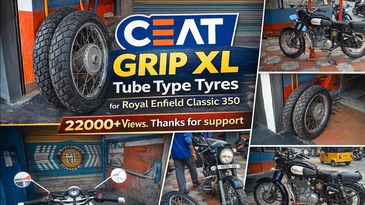 ceat tyres royal enfield