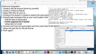 Celebrity 302CEM  - Setup CI with GitLab Runner Net Worth