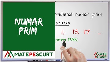 Numar prim