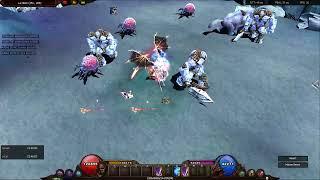 Gokturk MuOnline Erohim Boss #newserver #muonline #gokturkmu