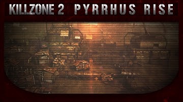 KILLZONE 2 MULTIPLAYER | PYRRHUS RISE | COMMUNITY EVENT 8/23/2025