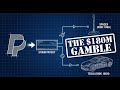 Reverse Engineering Elon Musk's $180M Gamble