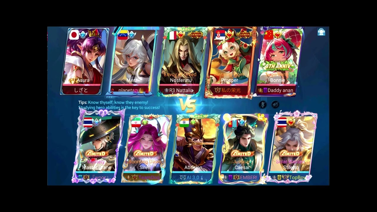 smartmap hacker of hero evolved