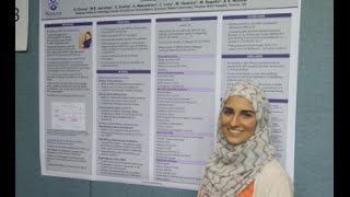 comment réaliser mon poster scientifique facilement  طريقة سهلة و سريعة لأول ملصق علمي