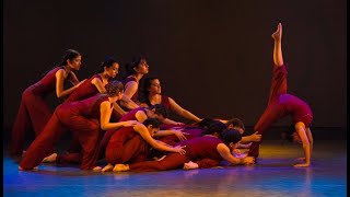 Danza Contemporánea