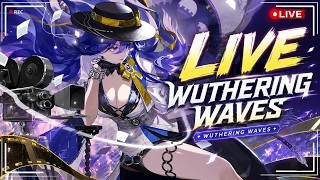 Daily WUWA + Kerjain Quest Lucilla Sampai Tamat!