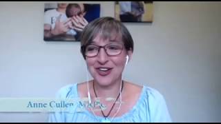 Anne Cullen, MAP Coach on The MAP Coaching Institute