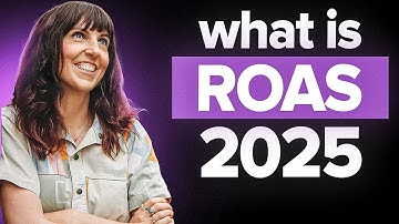 What Is ROAS And Does It Matter In 2025?