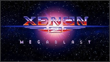 A.M.T. - Xenon.2.Meglablast [The.Bitmap.Brothers] [1989-1992]