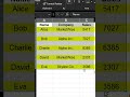 Remove Blank Rows in Seconds | Excel Shortcut You Need!