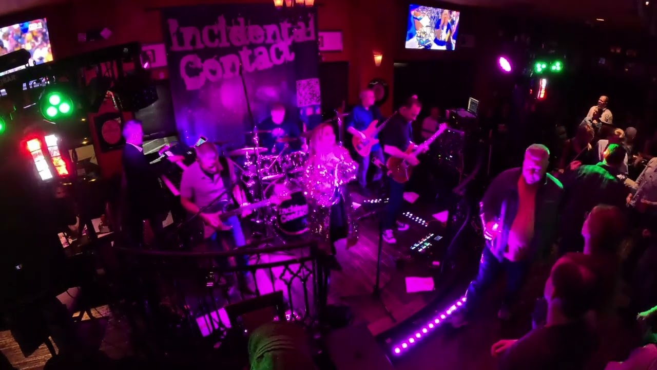 Long Train   Shannon Rose   4 5 25