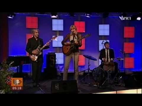 Anne Grete Preus - Mnens elev (live 2008)